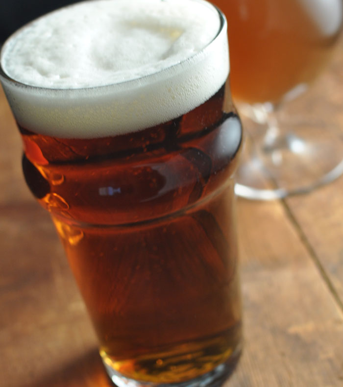 Session Beer: Brewing Small with Big Flavor - American Homebrewers