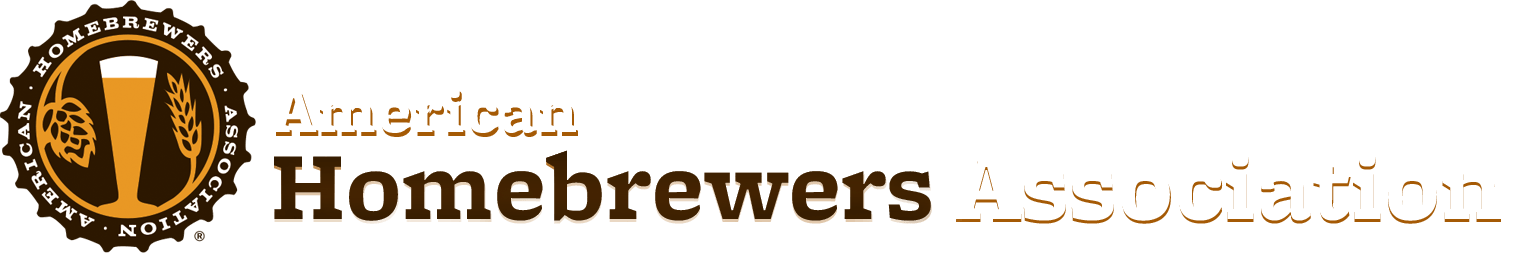 Join Or Renew American Homebrewers Association