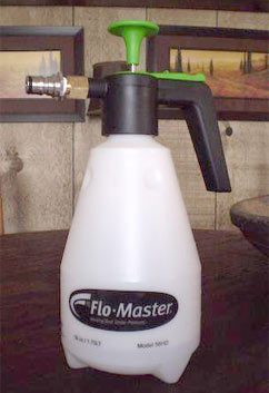 DIY-keg-line-cleaner