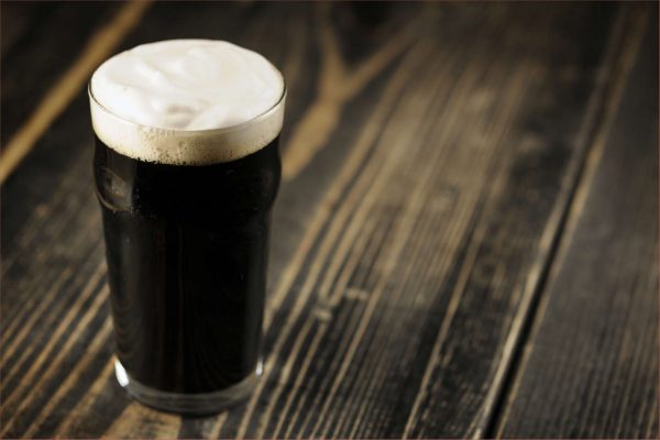 milk stout