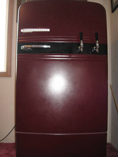 diy-kegerator