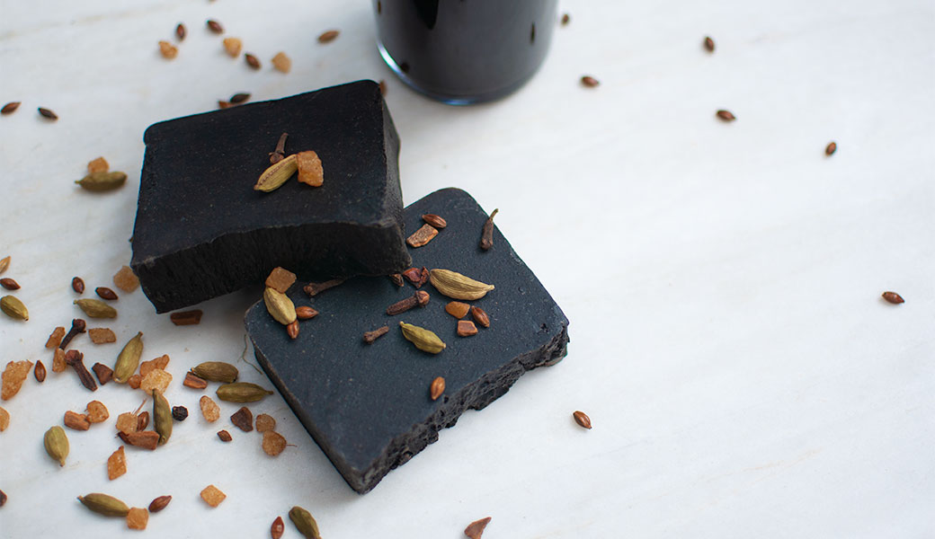 how to make beer soap