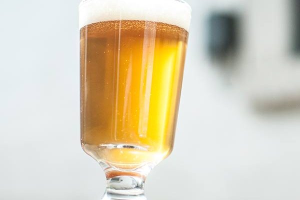 belgian golden strong beer recipe