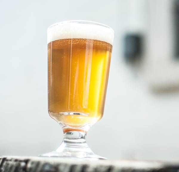 belgian golden strong beer recipe