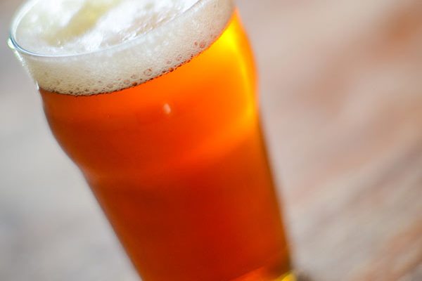 homebrew recipe pale ale