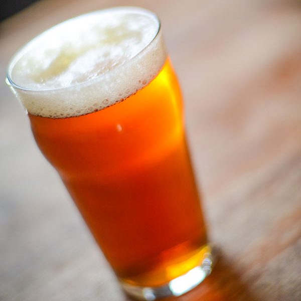 homebrew recipe pale ale