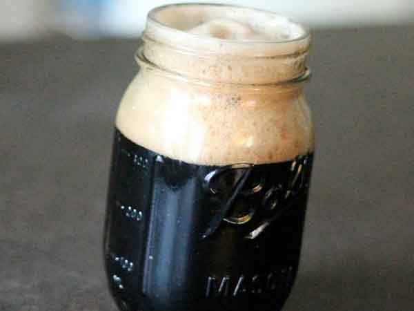 Coffee-Oatmeal-Stout