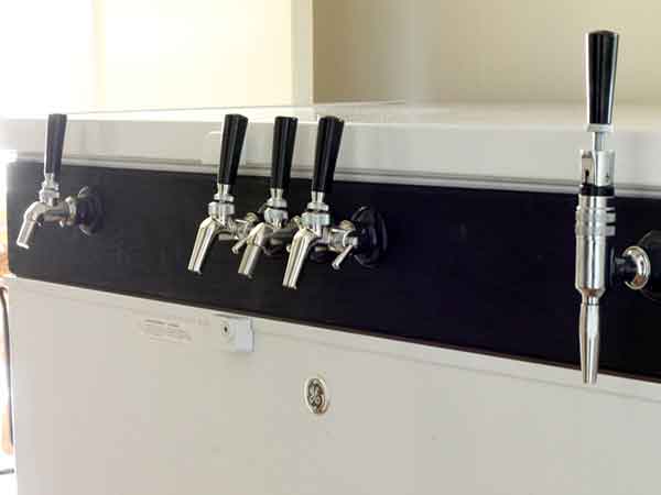 Kegerator