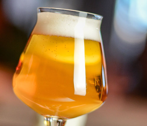 berliner trappist homebrew recipe