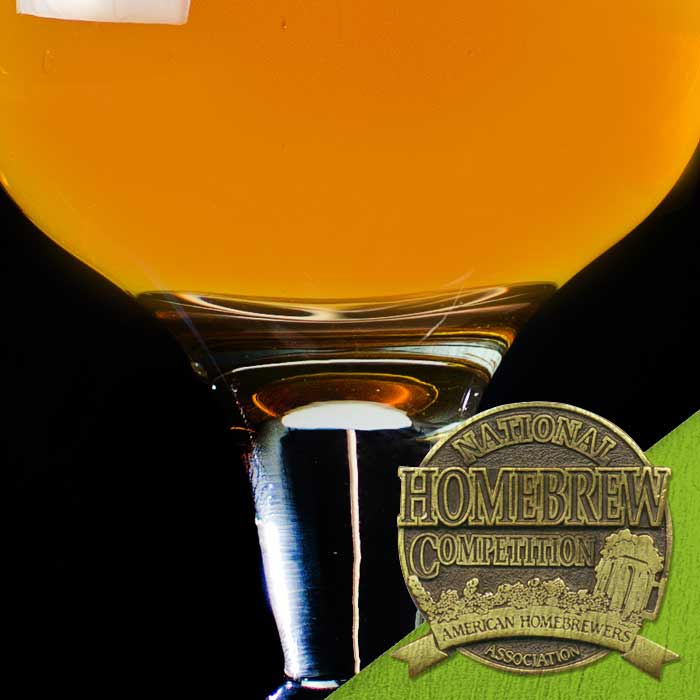 mead