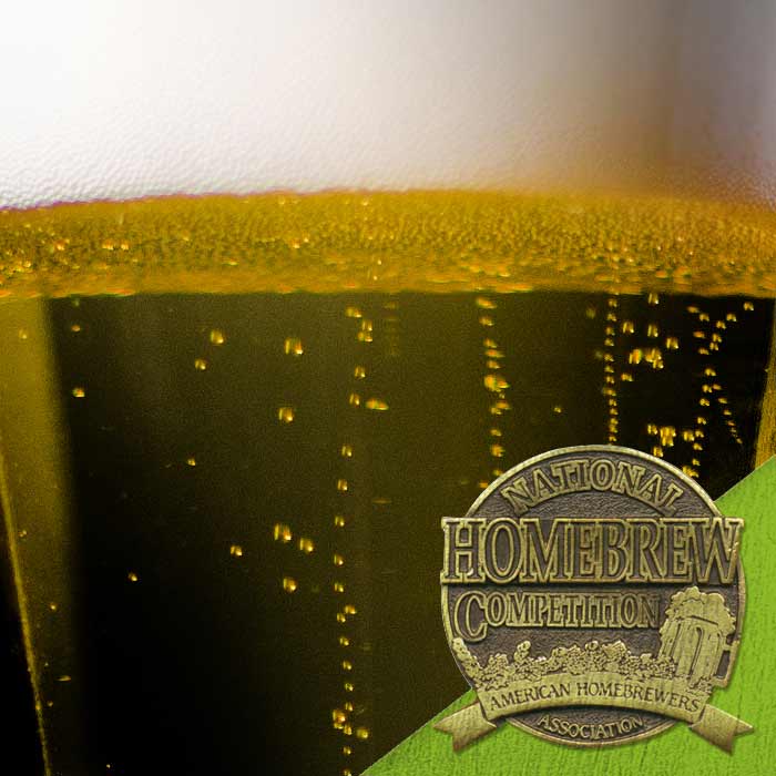 pilsner
