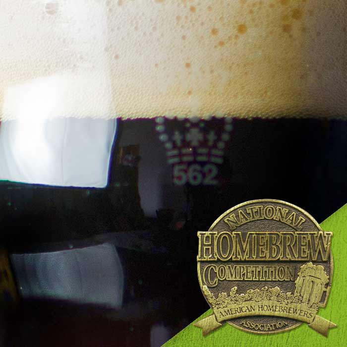 stout