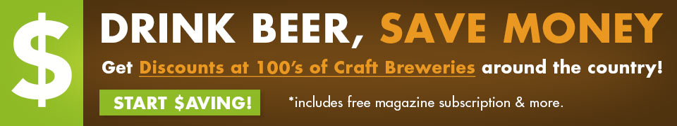 American Homebrewers Association Membership