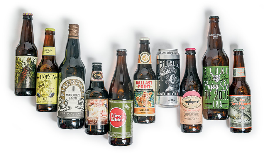 Best Beers in America