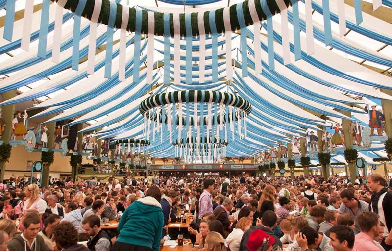 Oktoberfest