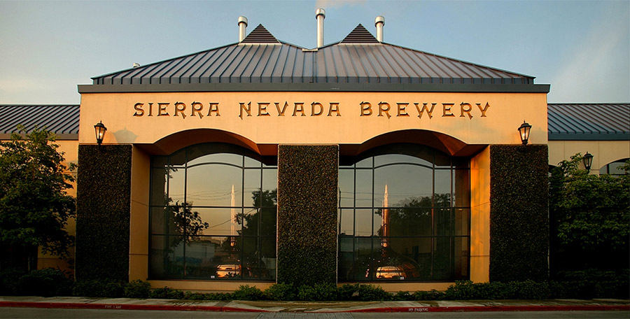 Sierra Nevada Zymurgy Best Beers in America