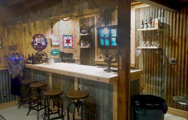 Dan Hoffman's Swamp Bar & Brewery