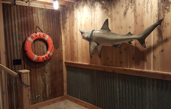 Dan Hoffman's Swamp Bar & Brewery