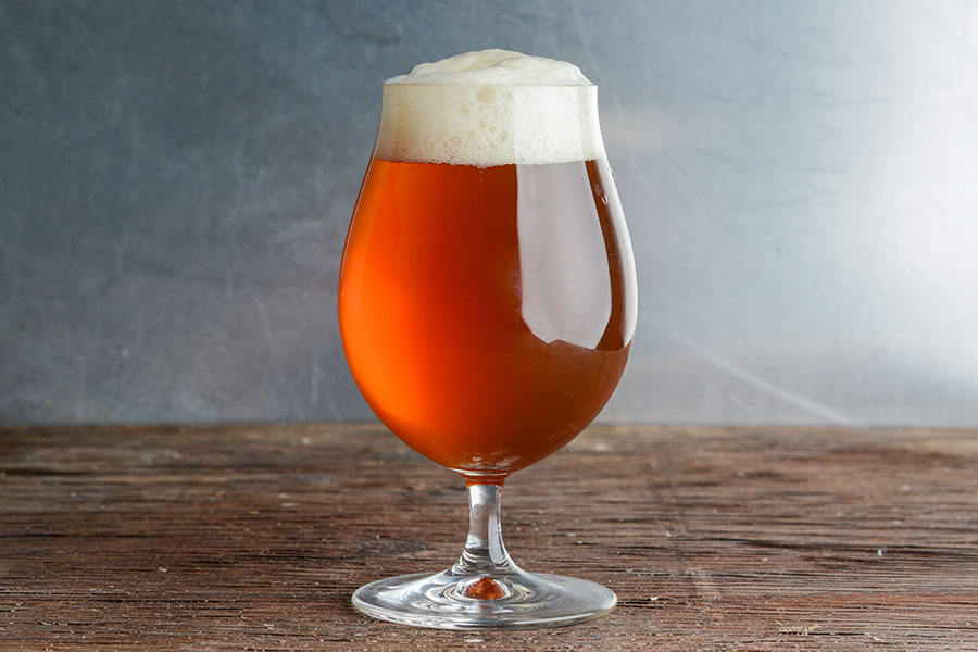 red ale