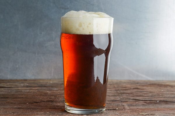 amber ale nhc