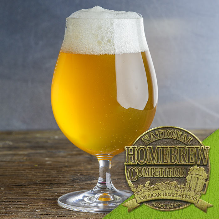 wheat beer nhc