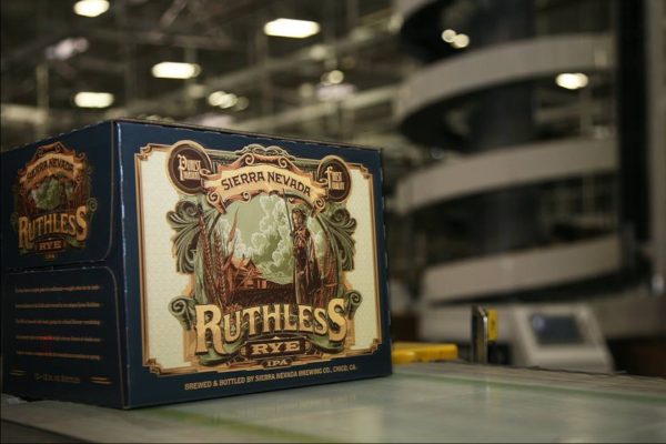 sierra nevada ruthless rye case