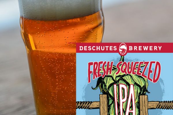 Deschutes Fresh Squeeze Clone