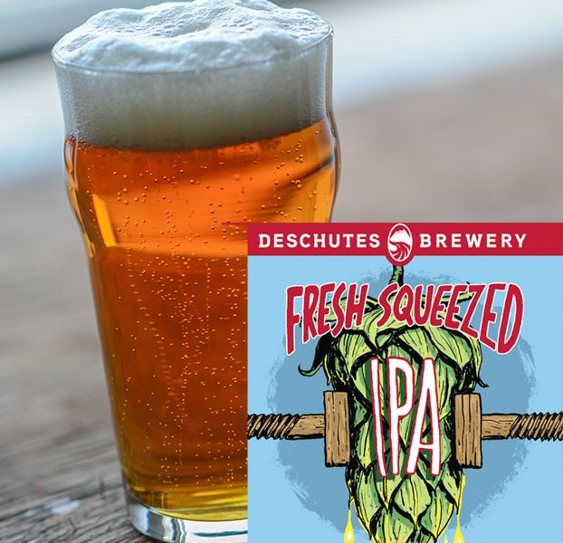 Deschutes Fresh Squeeze Clone