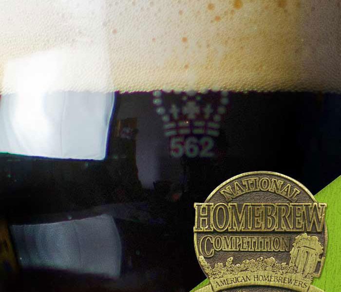 Beer and digestion recipe