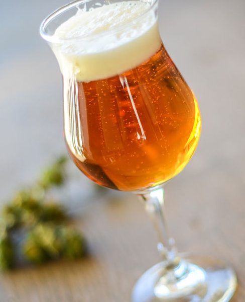 English Pale Ale recipe