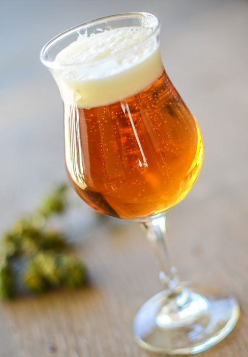 English Pale Ale recipe