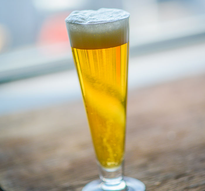 homebrew saison recipe