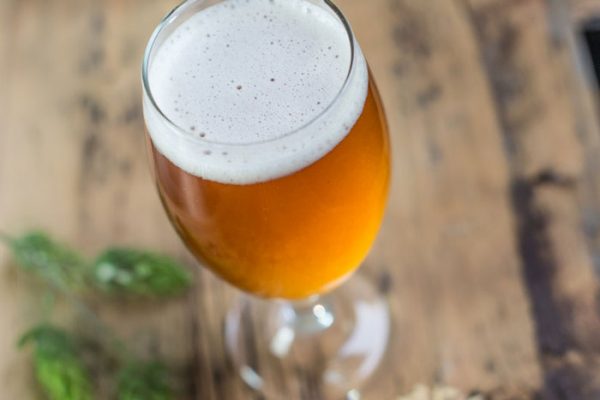 delirium oat rosemary pale ale recipe