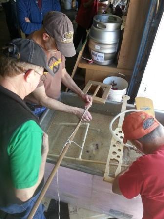 s.n.o.b. homebrew club