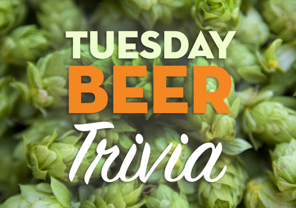 Hops Trivia