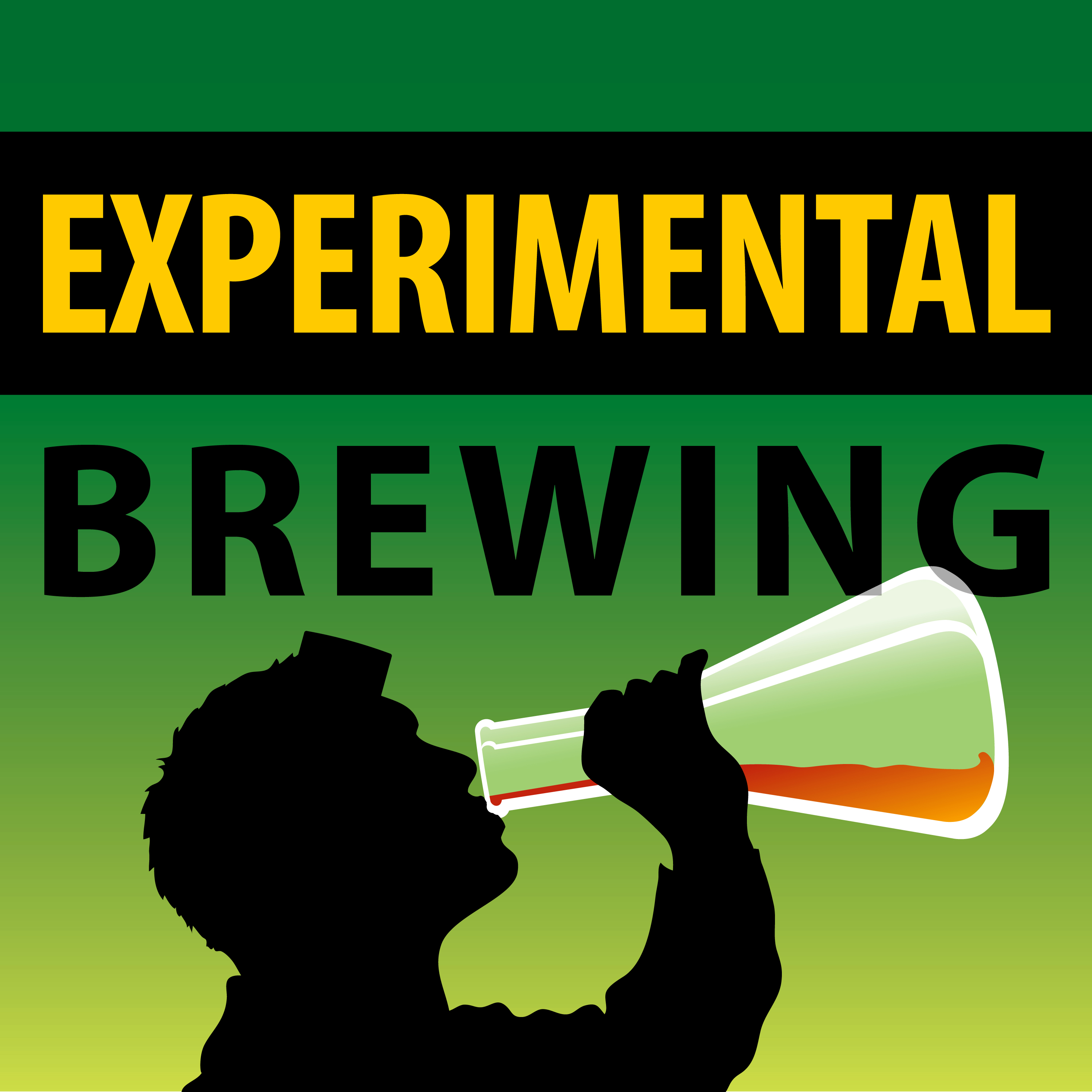 Experimental Brewing Denny Conn Drew Beechum