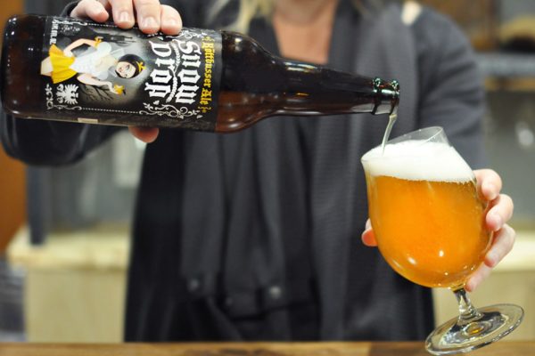 Kottbusser recipe