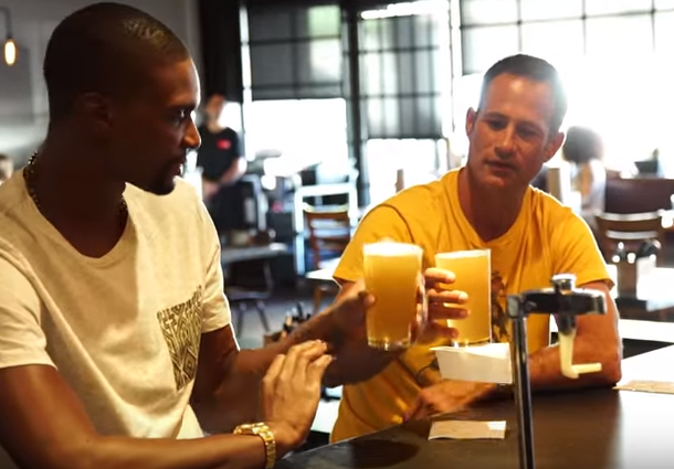 Chris Bosh Homebrew