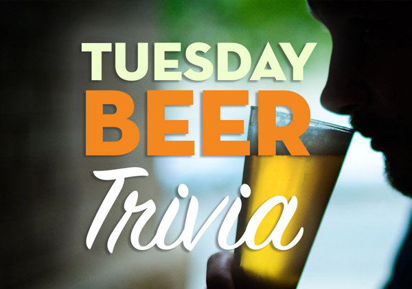Beer Trivia