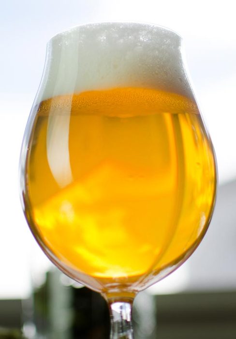 bohemian pilsner recipe