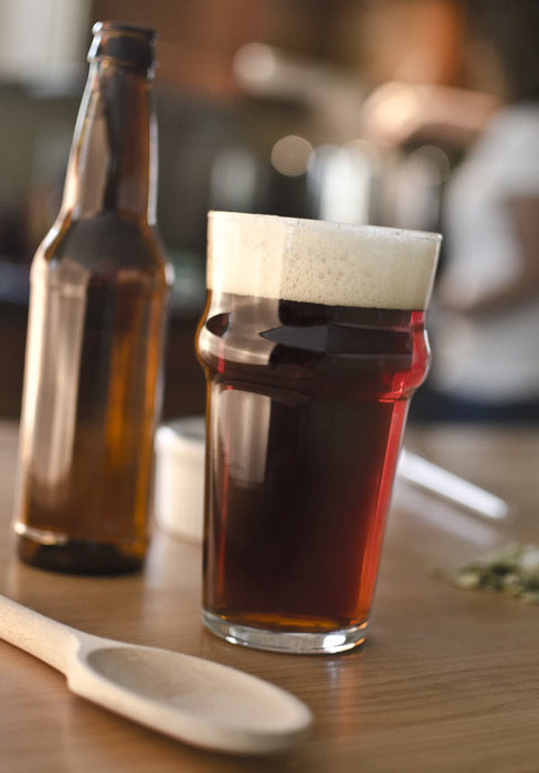 homebrewing cheaper