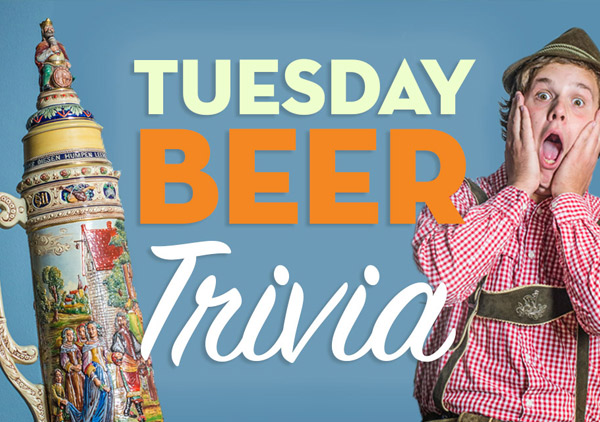Beer Trivia