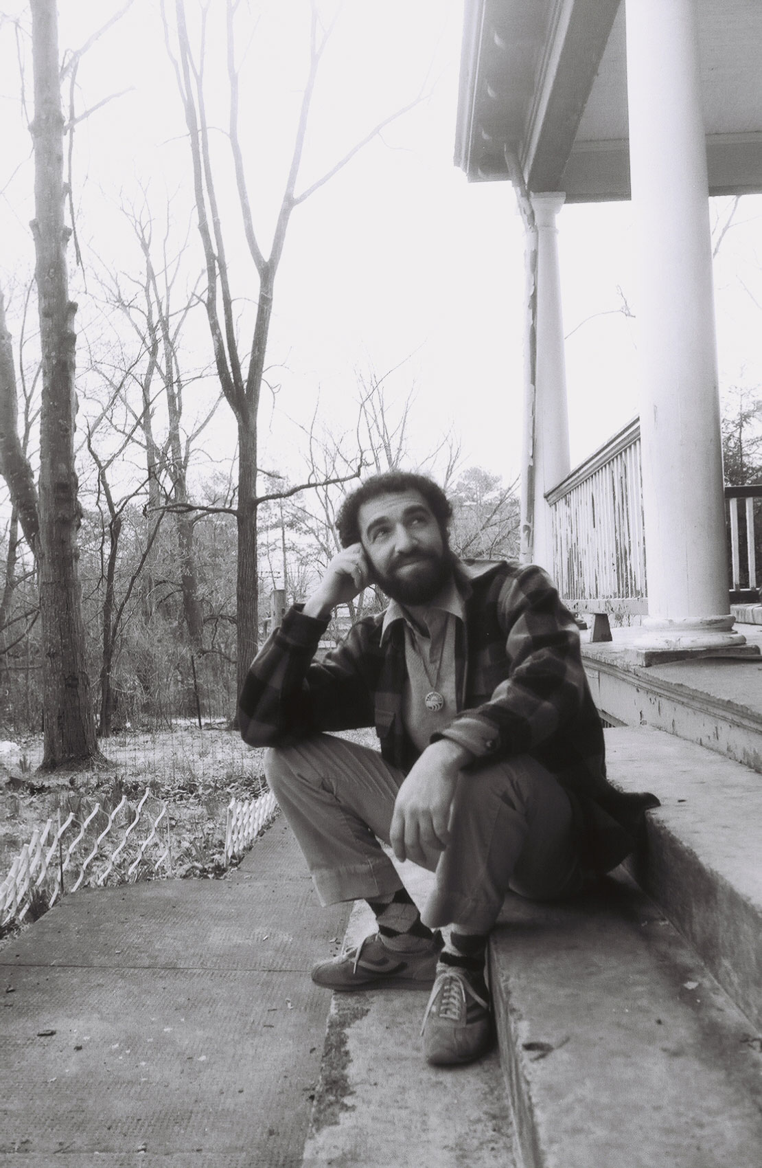 Old-School-Charlie