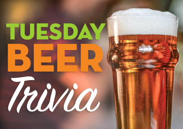 beer serving