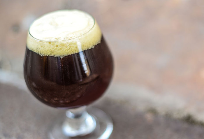 saison homebrew recipe