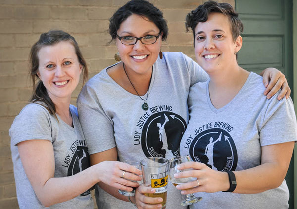 lady justice brewing company