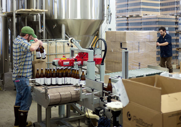 Maine Beer Company