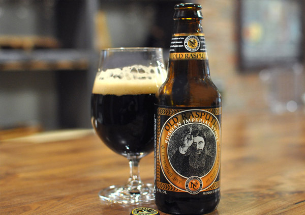 old rasputin