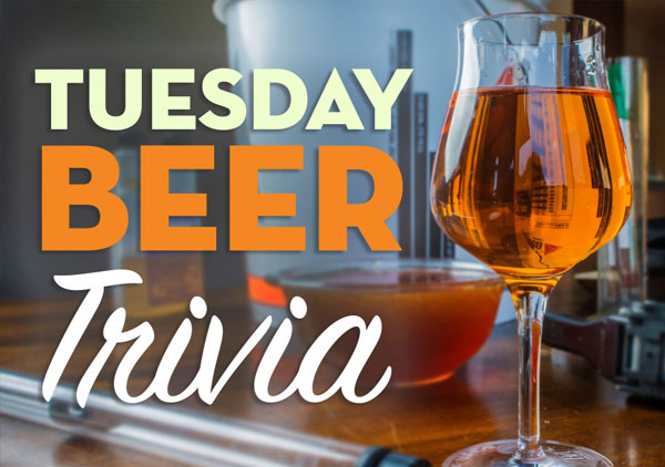 Mead Trivia