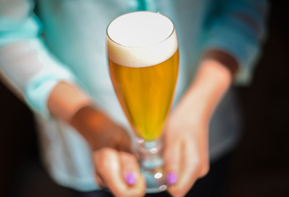German Wheat Beer fermentation tips